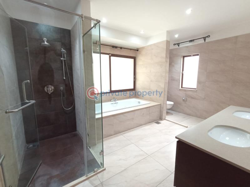 5 bedroom Townhouse For Rent Lavington Nairobi - 8