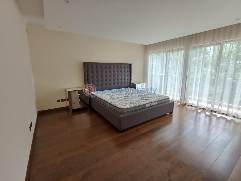 5 bedroom Townhouse For Rent Lavington Nairobi - 7