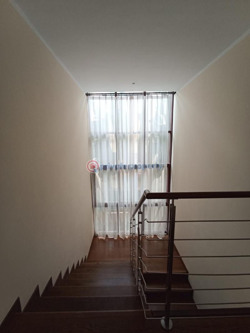 5 bedroom Townhouse For Rent Lavington Nairobi - 10