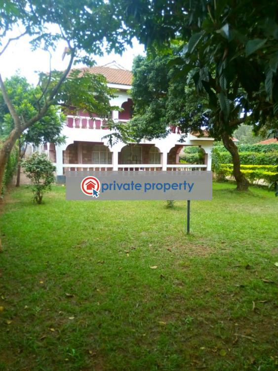 5 bedroom House For Rent  those Estate off Thika Road Nairobi Central  - 0