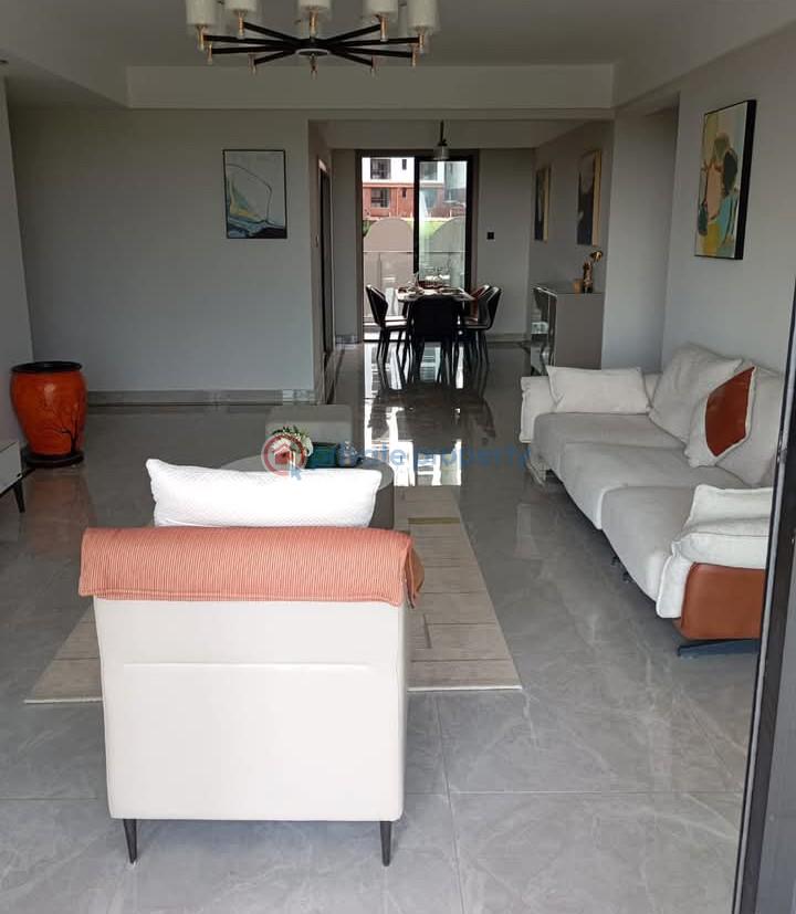 5 bedroom Apartment For Sale Syokimau/Mulolongo Machakos - 2