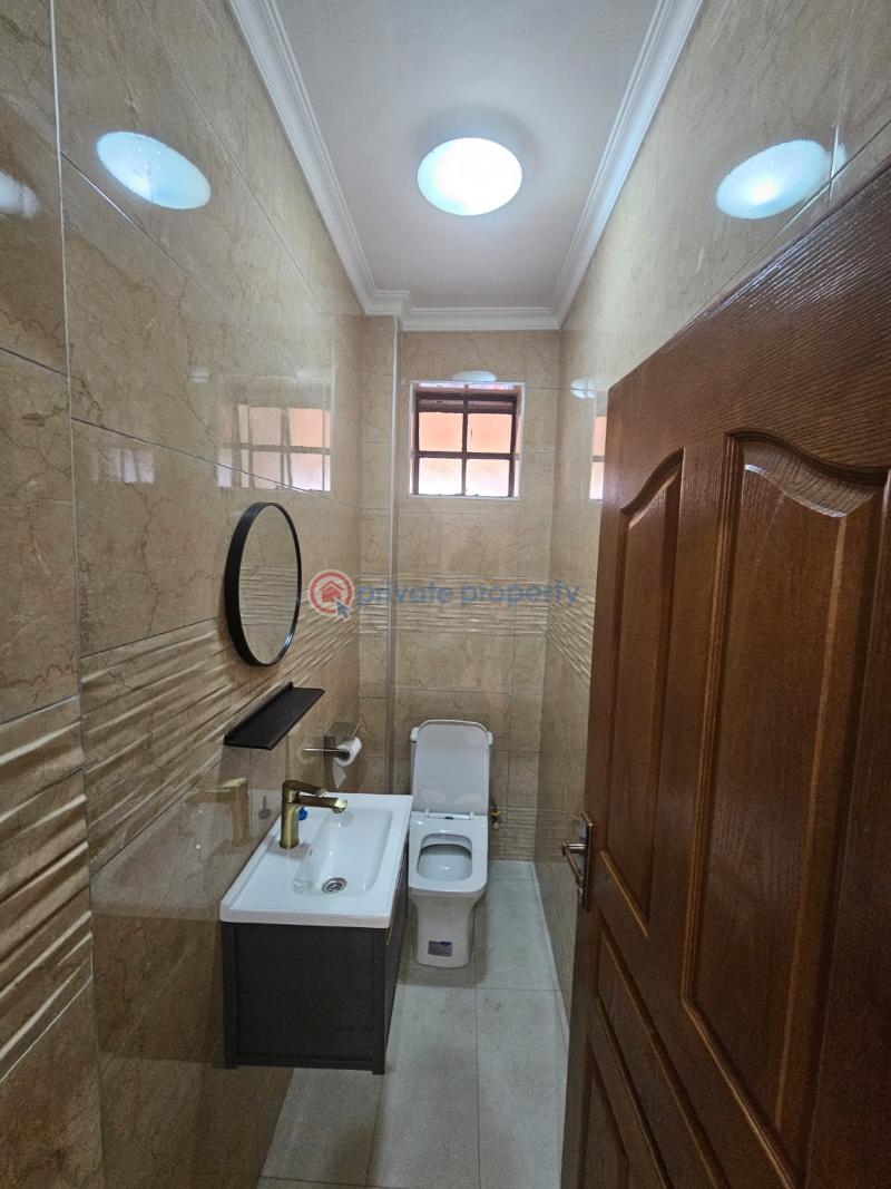 5 bedroom Apartment Short let Lavington Nairobi - 3