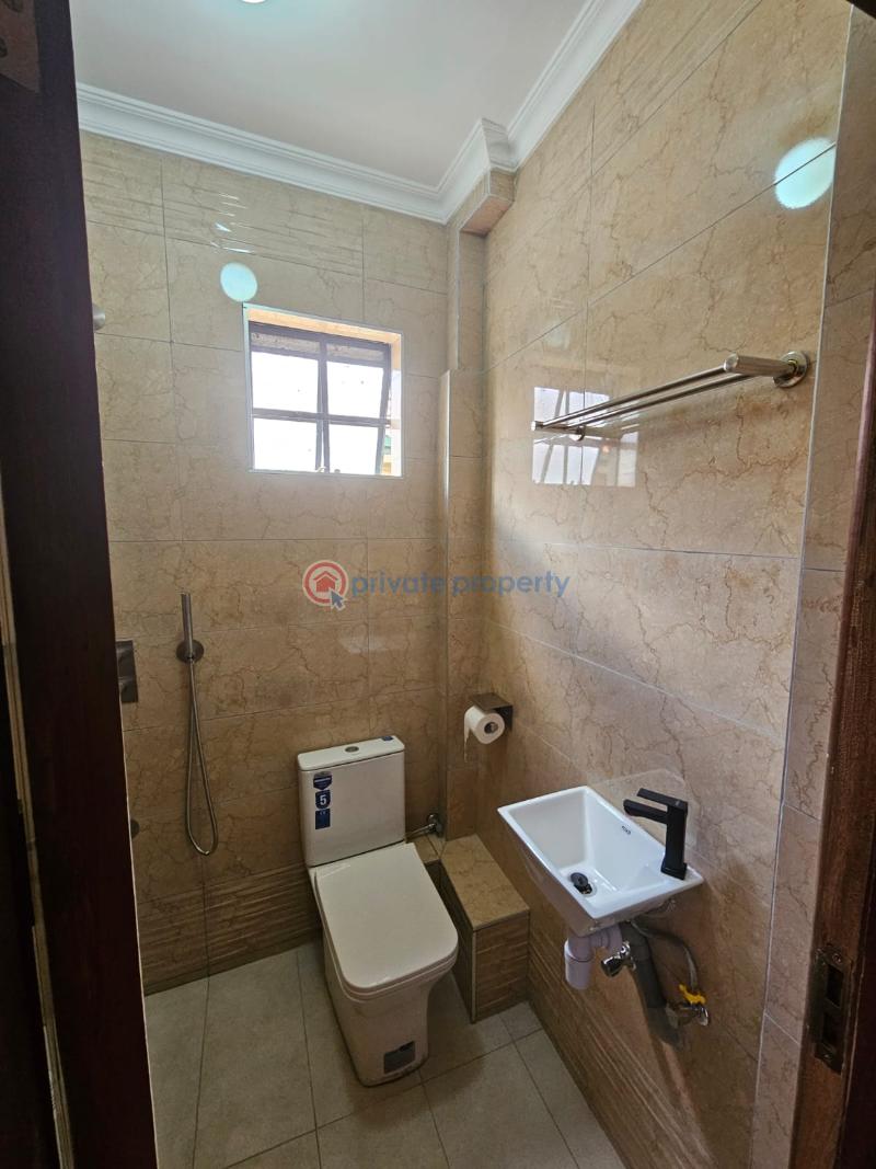 5 bedroom Apartment Short let Lavington Nairobi - 7