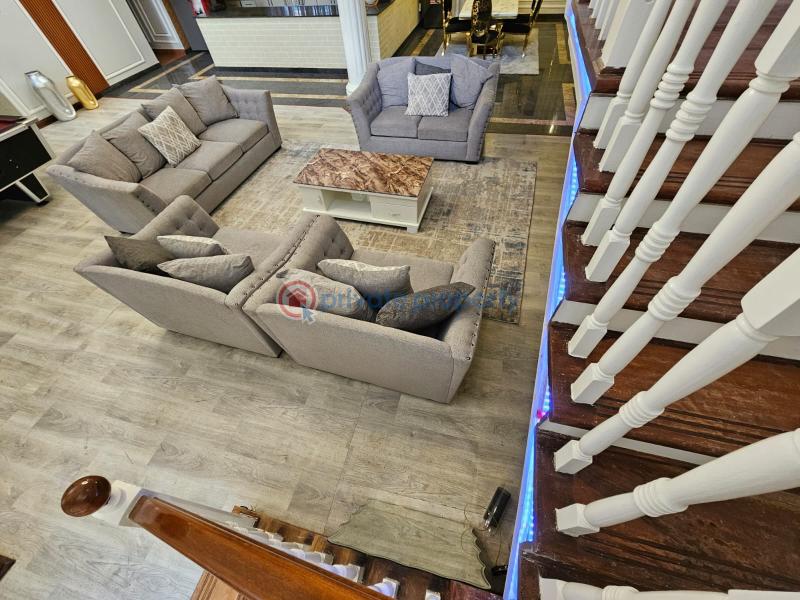 5 bedroom Apartment Short let Lavington Nairobi - 2