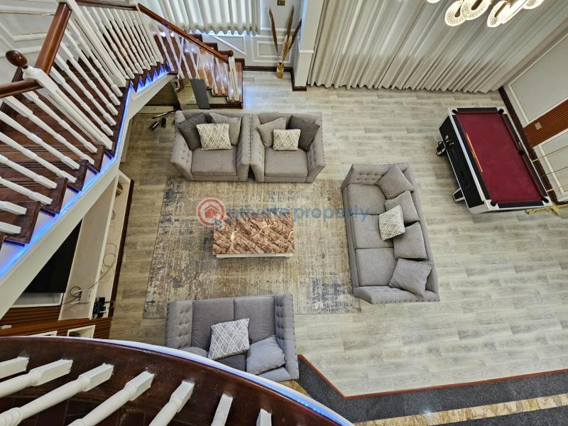 5 bedroom Apartment Short let Lavington Nairobi - 1