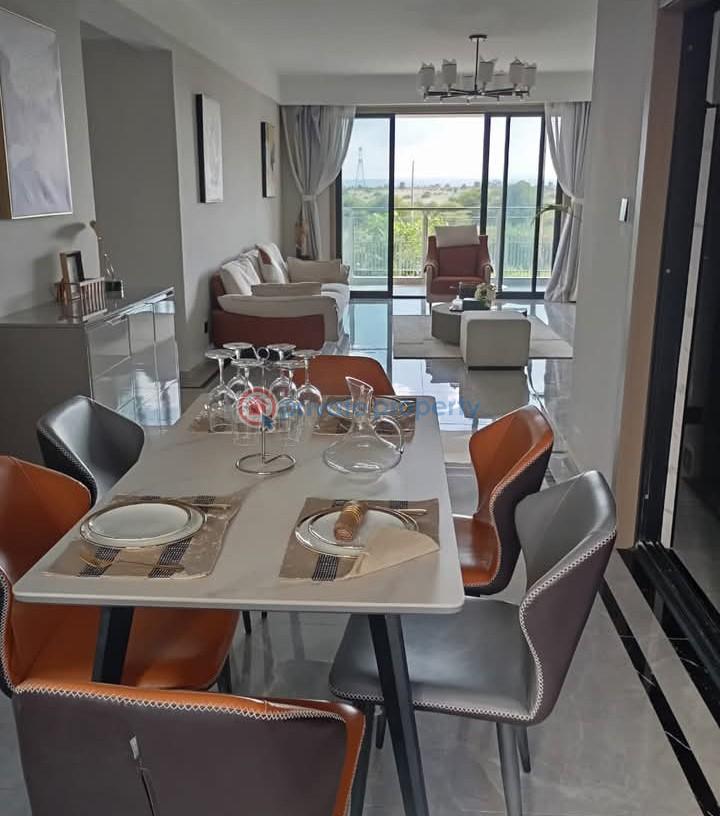 5 bedroom Apartment For Sale Syokimau/Mulolongo Machakos - 1