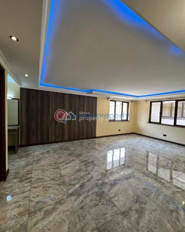 5 bedroom Townhouse For Sale Lavington Nairobi - 4