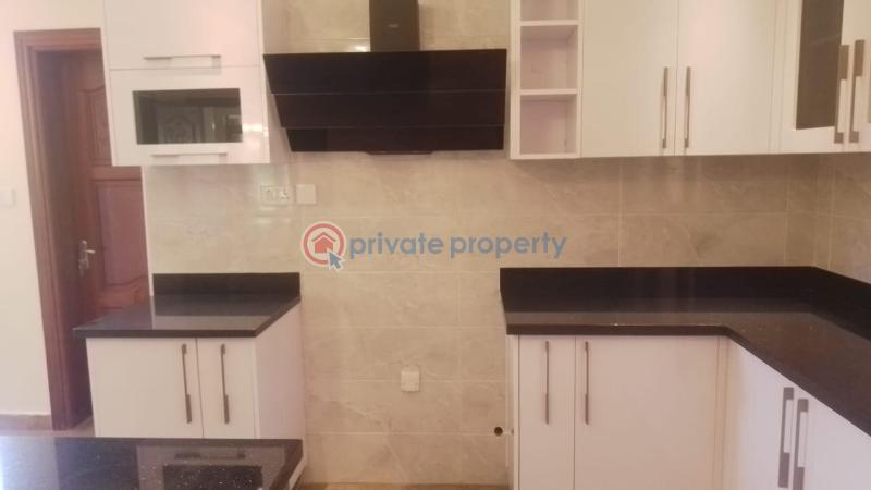 5 bedroom House For Sale Karen Windy Ridge3 Nairobi Karen  - 4