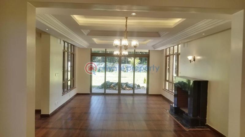 5 bedroom House For Sale Nairobi Karen  - 6