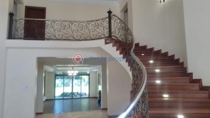 5 bedroom House For Sale Nairobi Karen  - 0