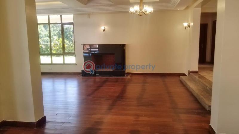 5 bedroom House For Sale Nairobi Karen  - 3