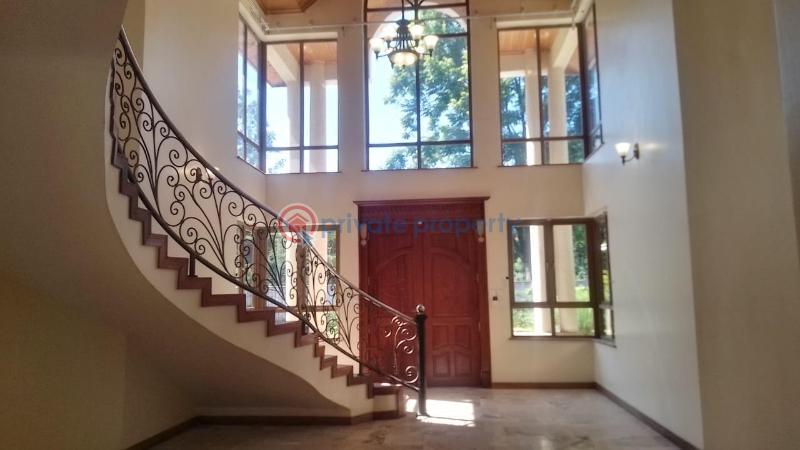 5 bedroom House For Sale Nairobi Karen  - 5
