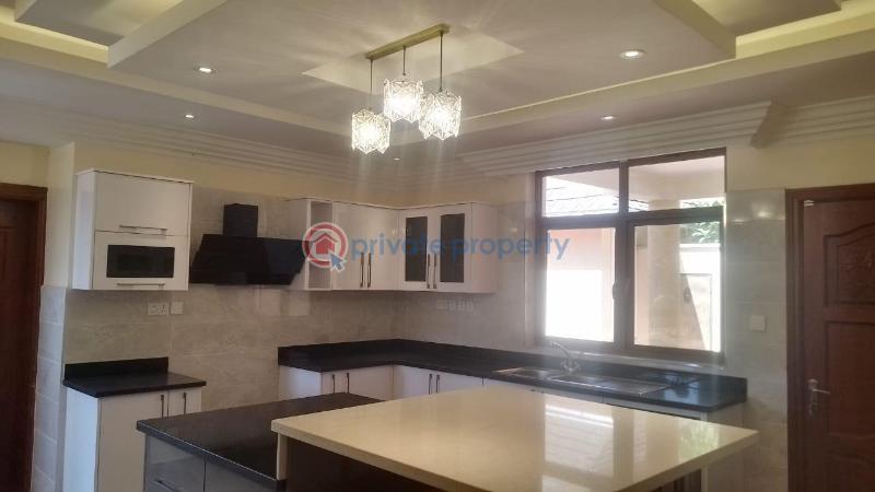 5 bedroom House For Sale Nairobi Karen  - 2