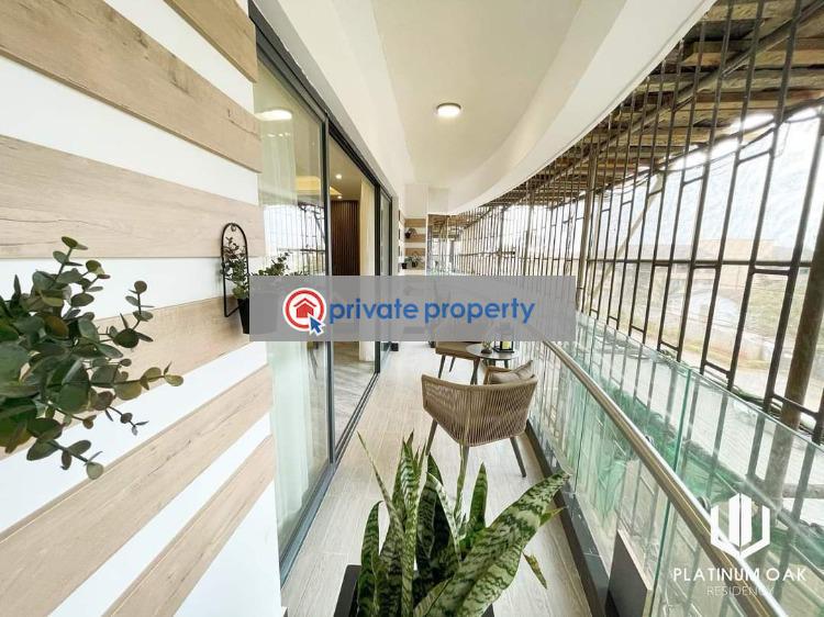 5 bedroom Apartment For Sale Lavington Nairobi - 5