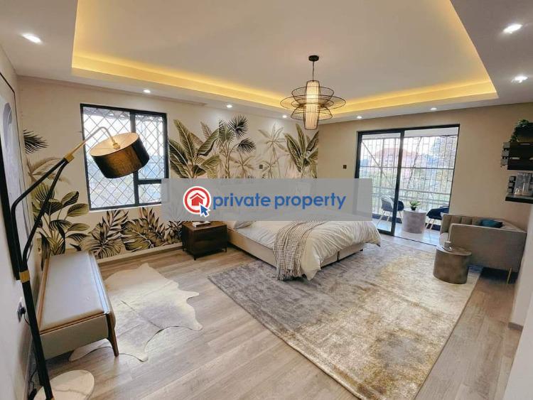 5 bedroom Apartment For Sale Lavington Nairobi - 1