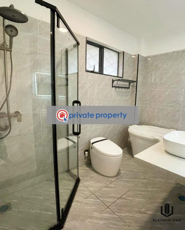 5 bedroom Apartment For Sale Lavington Nairobi - 3