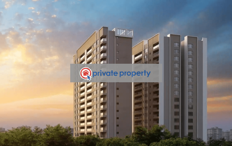 5 bedroom Apartment For Sale Lavington Nairobi - 6