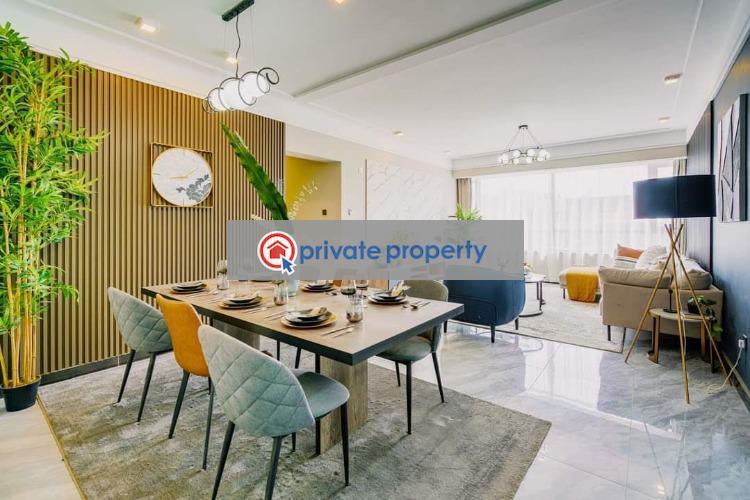 5 bedroom Apartment For Sale Lavington Nairobi - 4