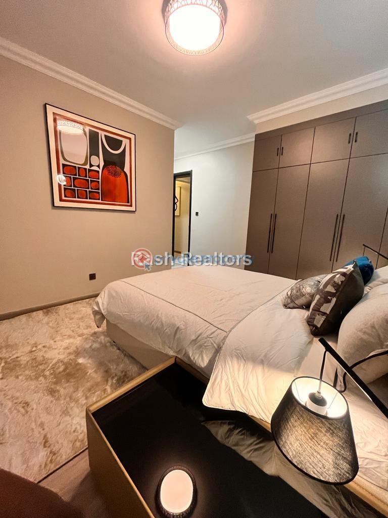 5 bedroom Apartment For Sale Kileleshwa Nairobi - 7