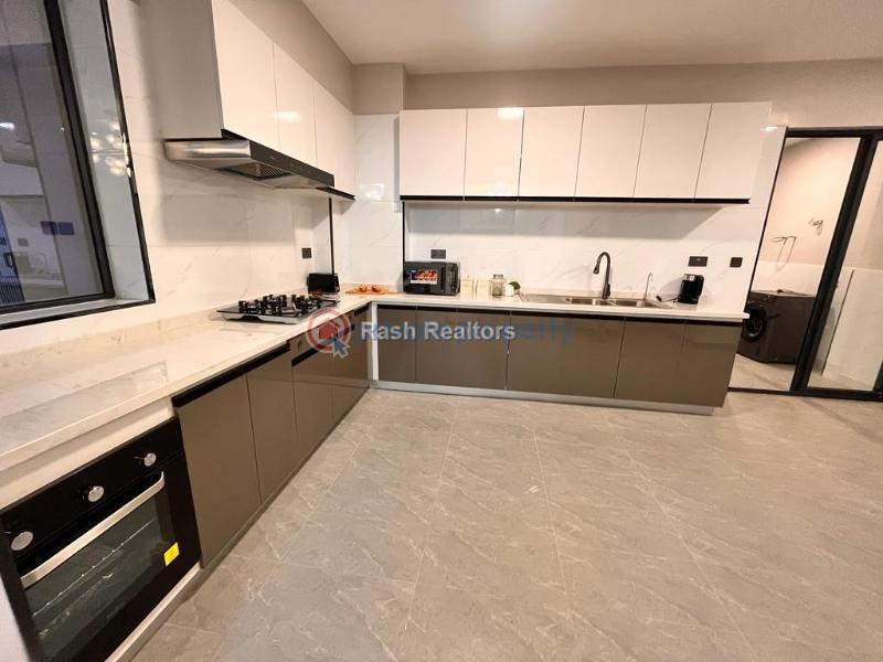 5 bedroom Apartment For Sale Kileleshwa Nairobi - 4