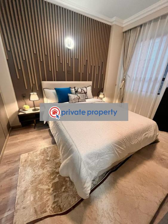 5 bedroom Apartment For Sale &nbsp;kileleshwa Kileleshwa Nairobi - 3