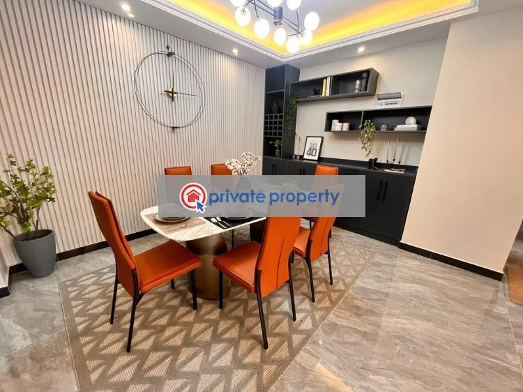 5 bedroom Apartment For Sale &nbsp;kileleshwa Kileleshwa Nairobi - 1