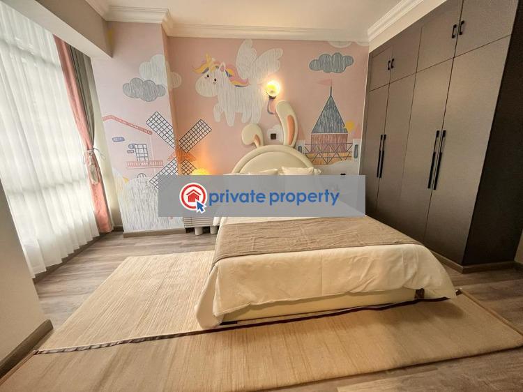 5 bedroom Apartment For Sale &nbsp;kileleshwa Kileleshwa Nairobi - 6