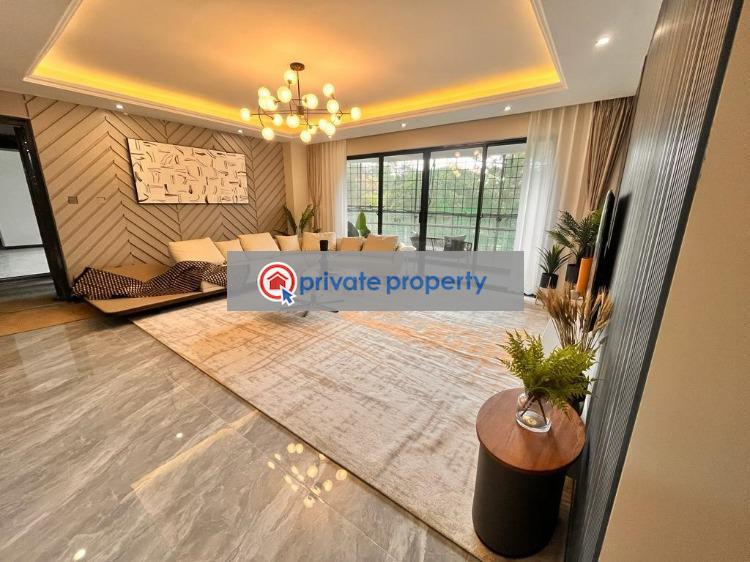 5 bedroom Apartment For Sale &nbsp;kileleshwa Kileleshwa Nairobi - 7