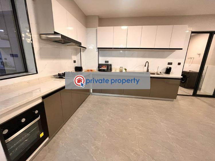 5 bedroom Apartment For Sale &nbsp;kileleshwa Kileleshwa Nairobi - 5