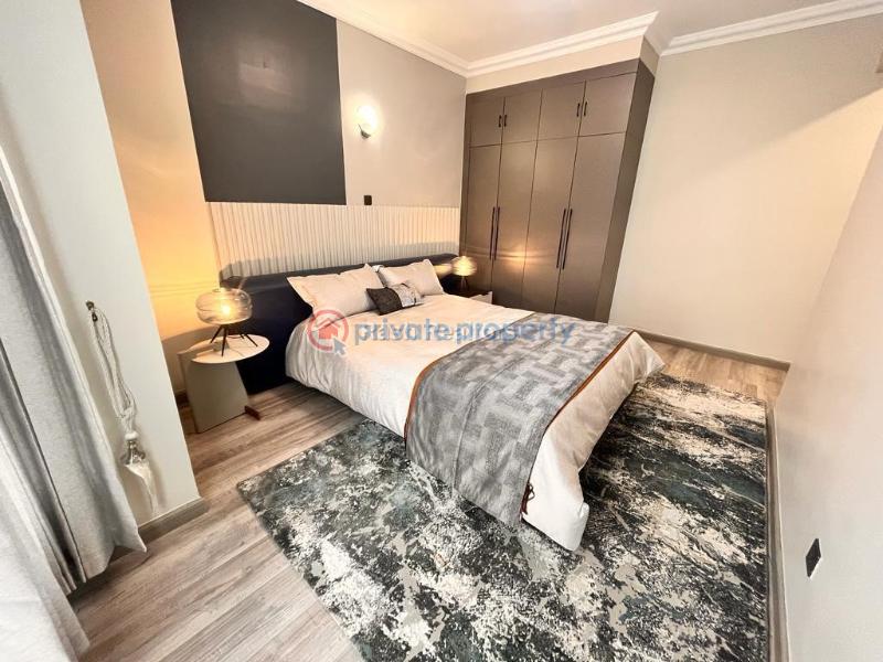 5 bedroom Apartment For Sale Kileleshwa Nairobi - 0