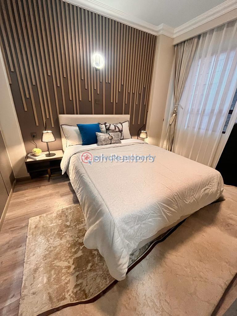 5 bedroom Apartment For Sale Kileleshwa Nairobi - 2