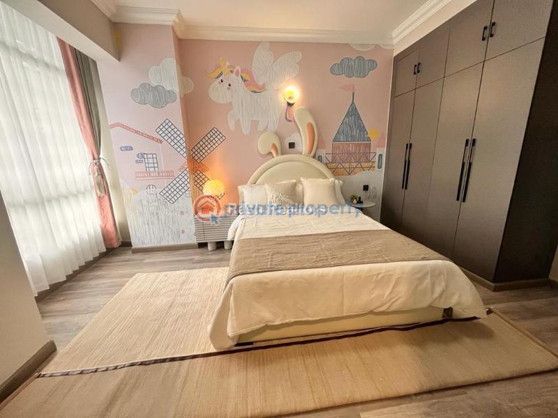 5 bedroom Apartment For Sale Kileleshwa Nairobi - 5