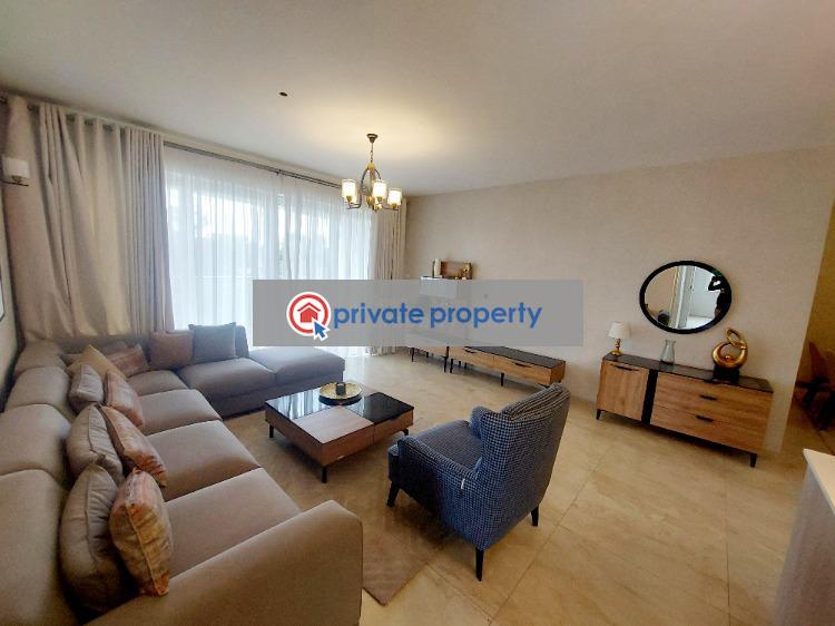 5 bedroom Apartment For Sale &nbsp;kileleshwa Kileleshwa Nairobi - 5