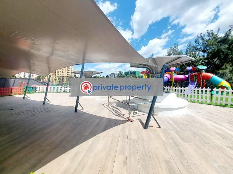 5 bedroom Apartment For Sale &nbsp;kileleshwa Kileleshwa Nairobi - 12