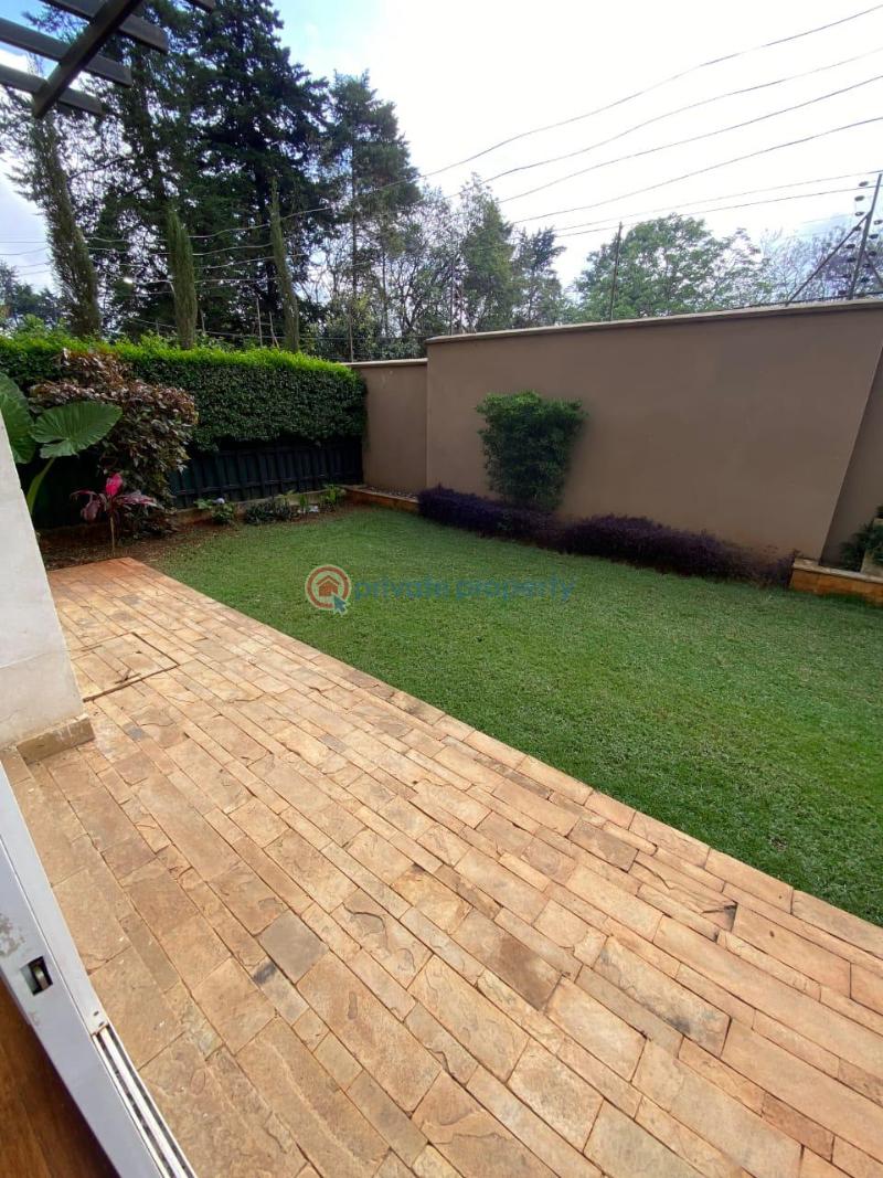 5 bedroom House For Sale Lavington Nairobi - 1