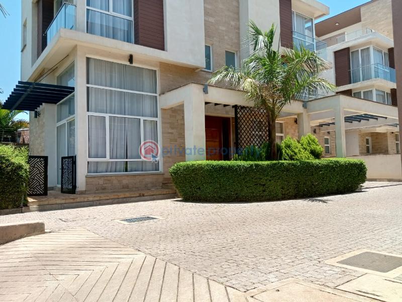 5 bedroom House For Sale Lavington Nairobi - 4