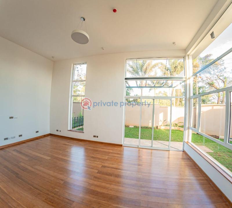 5 bedroom House For Sale Lavington Nairobi - 2