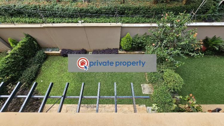 5 bedroom Townhouse For Sale &nbsp;kabarsarian Avenue Lavington Nairobi - 7