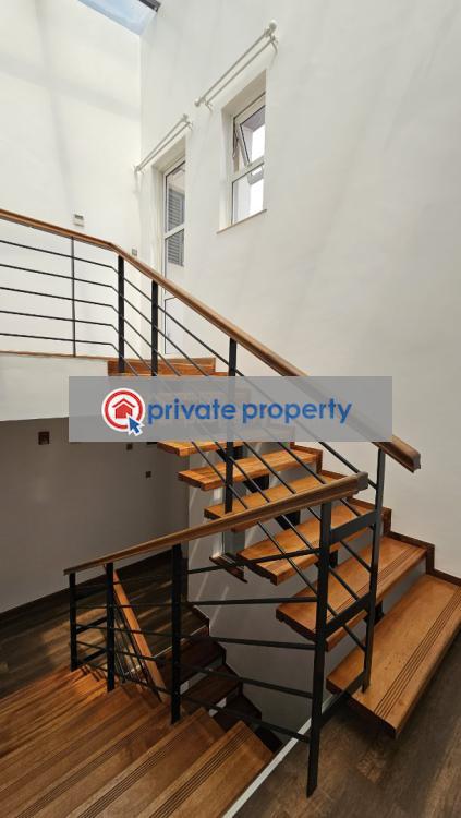 5 bedroom Townhouse For Sale &nbsp;kabarsarian Avenue Lavington Nairobi - 9