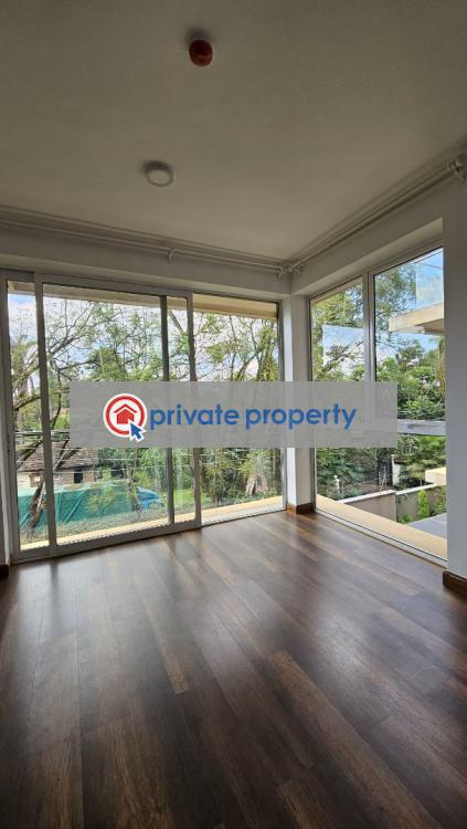 5 bedroom Townhouse For Sale &nbsp;kabarsarian Avenue Lavington Nairobi - 12