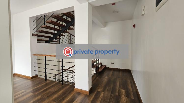 5 bedroom Townhouse For Sale &nbsp;kabarsarian Avenue Lavington Nairobi - 23