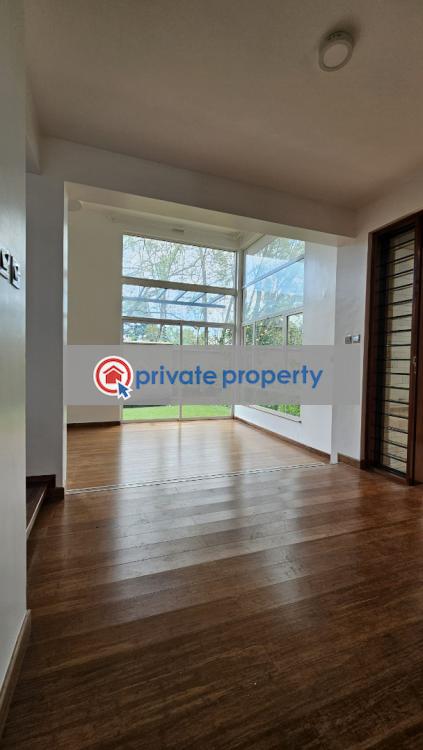 5 bedroom Townhouse For Sale &nbsp;kabarsarian Avenue Lavington Nairobi - 22