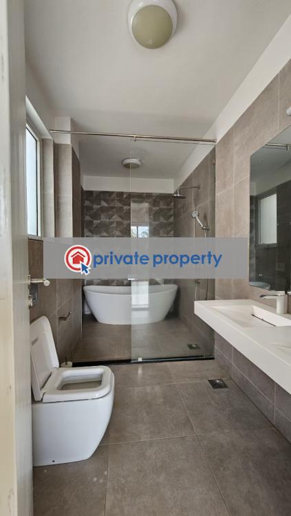 5 bedroom Townhouse For Sale &nbsp;kabarsarian Avenue Lavington Nairobi - 18