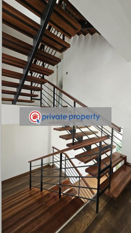 5 bedroom Townhouse For Sale &nbsp;kabarsarian Avenue Lavington Nairobi - 13
