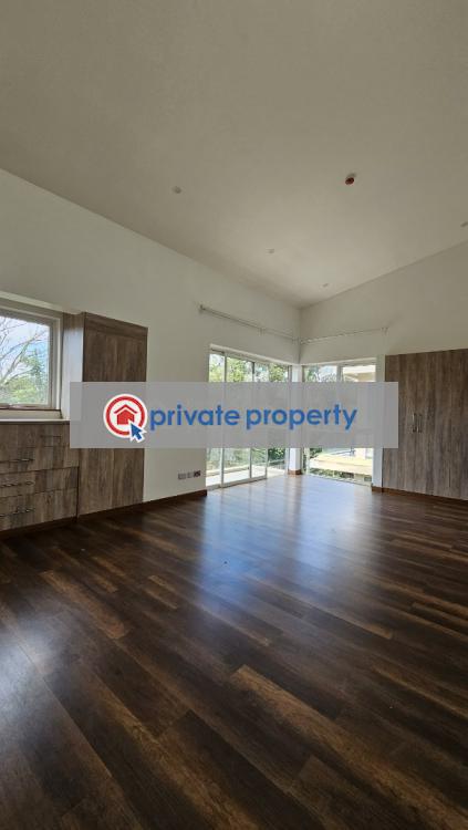 5 bedroom Townhouse For Sale &nbsp;kabarsarian Avenue Lavington Nairobi - 5
