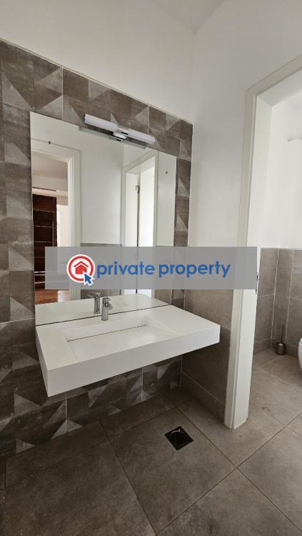 5 bedroom Townhouse For Sale &nbsp;kabarsarian Avenue Lavington Nairobi - 19