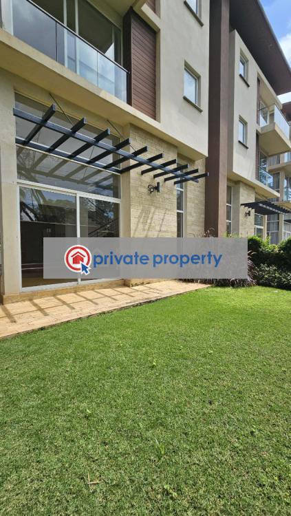 5 bedroom Townhouse For Sale &nbsp;kabarsarian Avenue Lavington Nairobi - 1