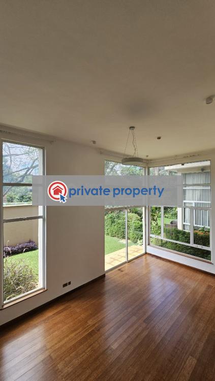 5 bedroom Townhouse For Sale &nbsp;kabarsarian Avenue Lavington Nairobi - 8