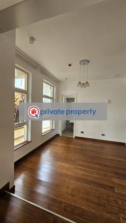 5 bedroom Townhouse For Sale &nbsp;kabarsarian Avenue Lavington Nairobi - 11