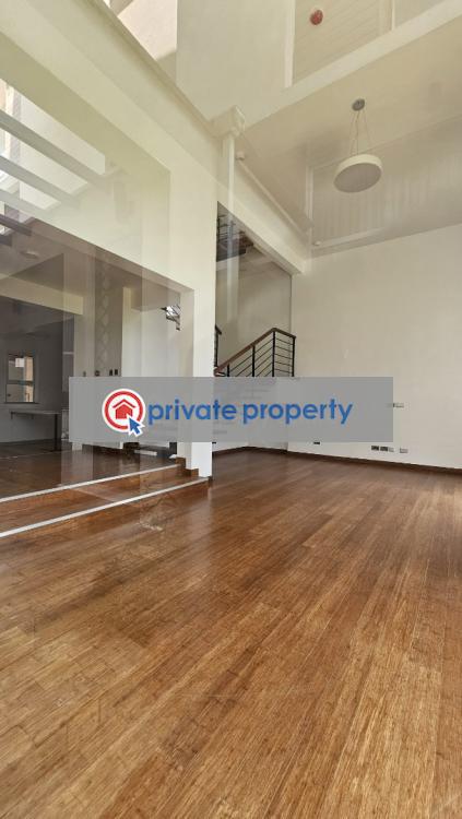 5 bedroom Townhouse For Sale &nbsp;kabarsarian Avenue Lavington Nairobi - 20